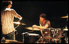 Drum Clinic Tour 2012
