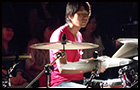 Drum Clinic Tour 2012