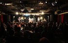 ～Happy Session Tour 2013〜@大阪JANUS