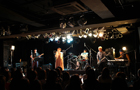 ～Happy Session Tour 2013〜@大阪JANUS