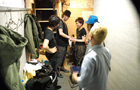 ～Happy Session Tour 2013〜@仙台ParkSquare