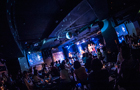 ～Happy Session Tour 2014～ @東京・目黒 BLUES ALLEY JAPAN