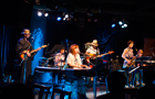 ～Happy Session Tour 2014～ @東京・目黒 BLUES ALLEY JAPAN