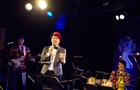 〜Happy Session Vol.6〜 Christmas Special @東京・目黒 BLUES ALLEY JAPAN