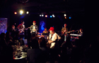 〜Happy Session Vol.6〜 Christmas Special @東京・目黒 BLUES ALLEY JAPAN