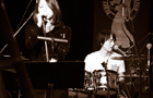 〜Happy Session Vol.7〜 Christmas Special @東京・目黒 BLUES ALLEY JAPAN